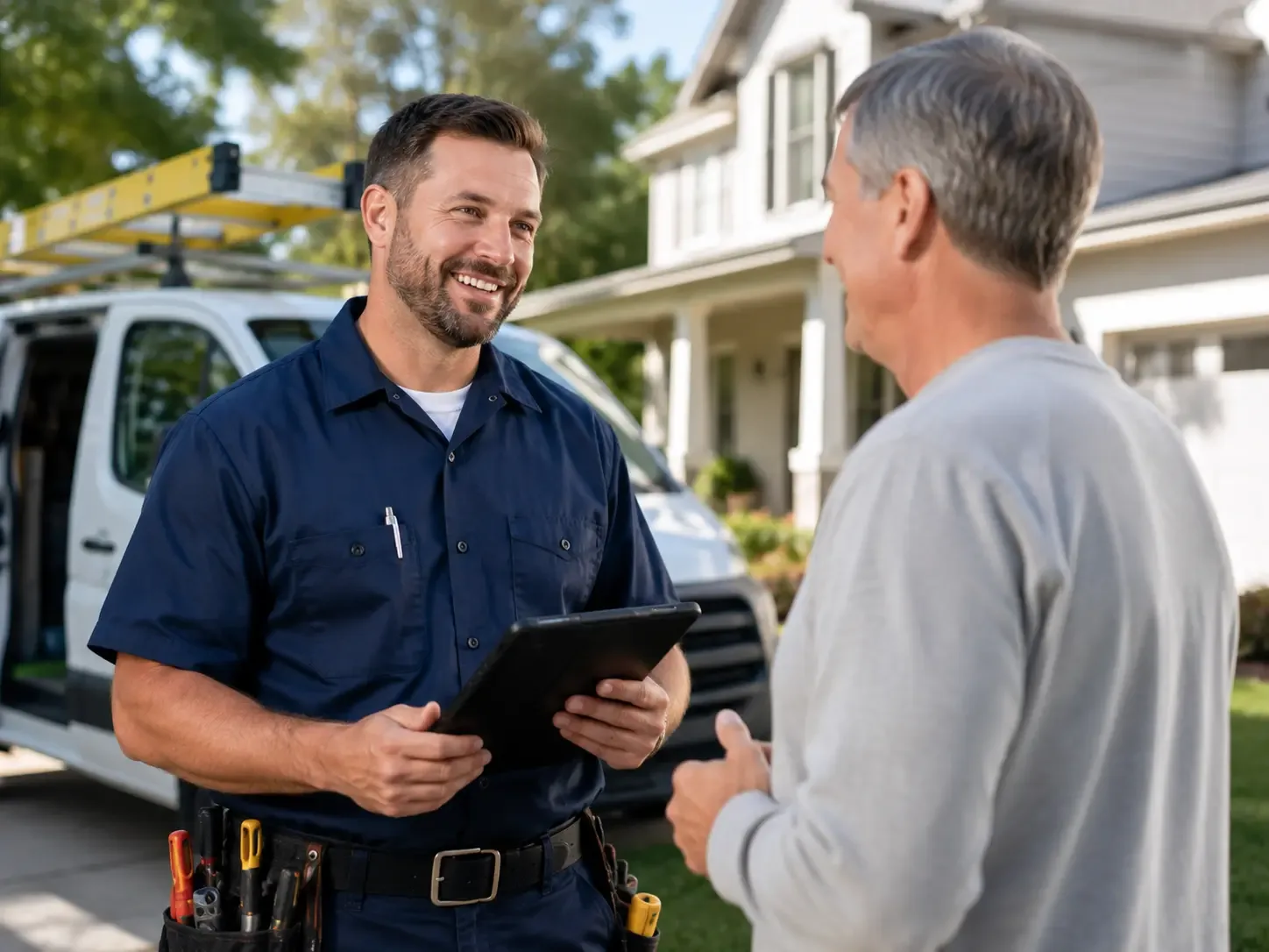 Whole Home Rewiring Belford, NJ FAQs